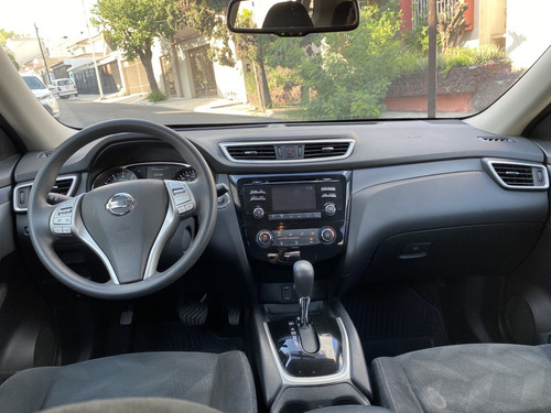 Nissan X-Trail 2.5 Sense 2 Row Cvt