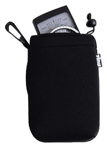 Mpbk1 Bolsa Lente Cordon Medio (negro)