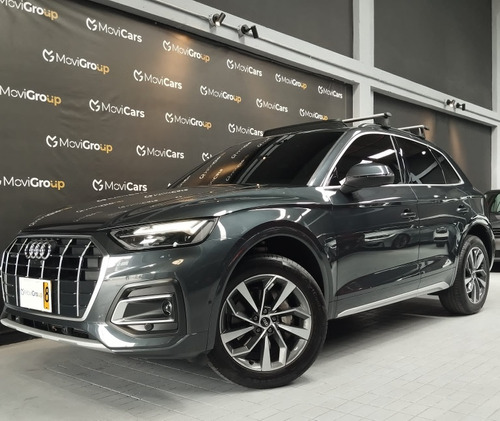 Audi Q5 Advance Hibrida 