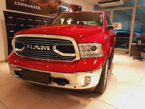 Imagen 2 de 25 de Ram 1500 2023 H