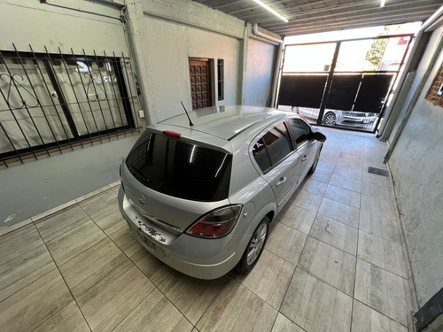 Chevrolet Vectra 2.0 Gt Gls