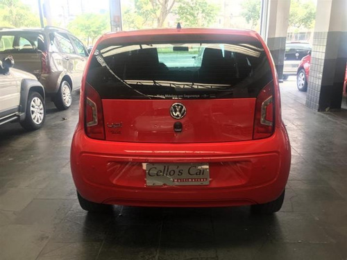 Volkswagen Up! Move Up! Move 1.0 Total Flex 12v 5p Flex Man