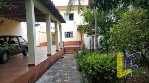 Sobrado. Bairro Fundação - 16023