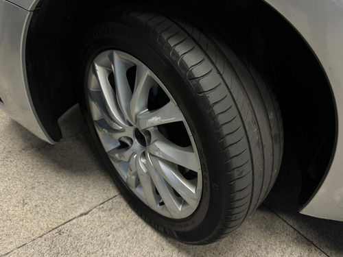 Citroën C4 2.0 I PICASSO 16V GASOLINA 4P AUTOMÁTICO