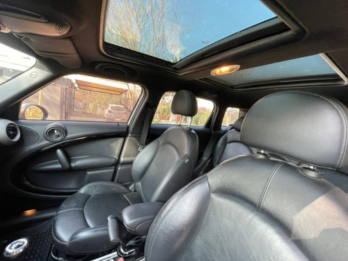 Imagen 15 de 15 de Mini Countryman 4x4 1.6