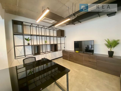 Imagen 5 de 15 de Oficinas En Venta En Huechuraba