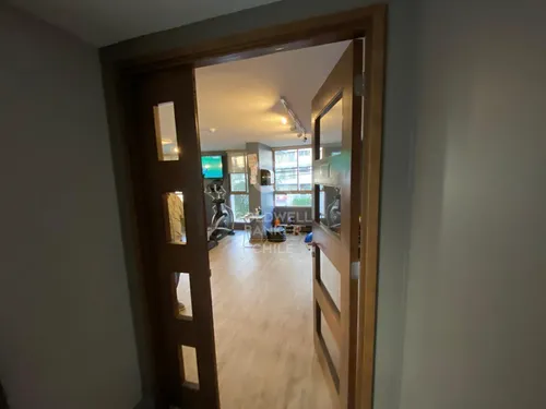 Hermoso Departamento, Sector Parque Brasil.