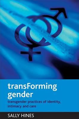 Libro Transforming Gender : Transgender Practices Of Iden...
