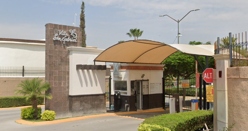 Casa En Venta Circuito San Gabriel, Fracc La Joya Macrol, Torreon Coahuila!! Mg*