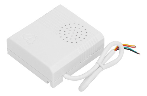 | Sistema De Control De Acceso Alámbrico De 12v, 4 Núcleos