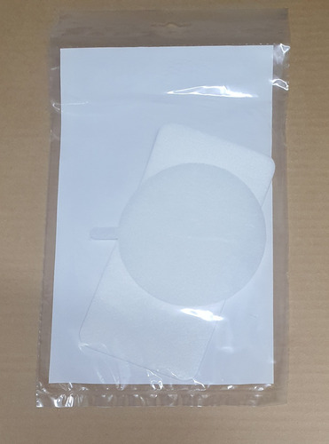 Filtro Para Aspiradora Electrolux Clario Original