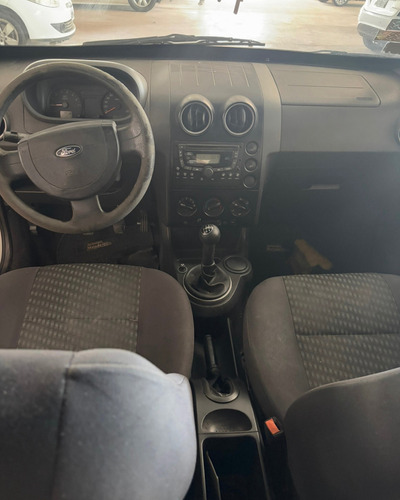 Ford Ecosport 1.6 Xl Plus