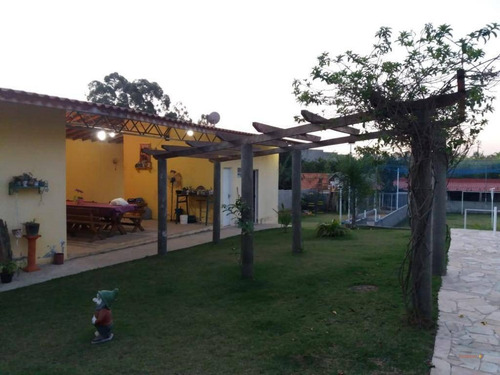Imagem 30 de 30 de Chácara - Loteamento Reunidas Ipês - Itu Sp - Ch0141