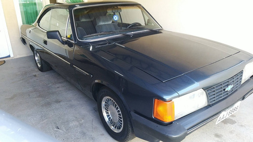 Opala Comodoro Coupê 88