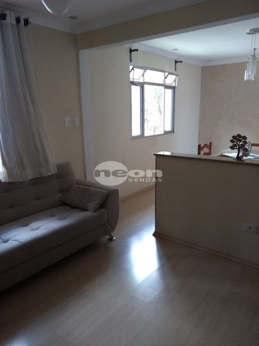 Imagem 1 de 15 de Apartamento - Vila Guiomar - Ref: 2065 - V-2065