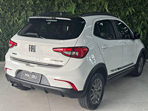 Fiat Argo 1.3 Trekking Flex 5p