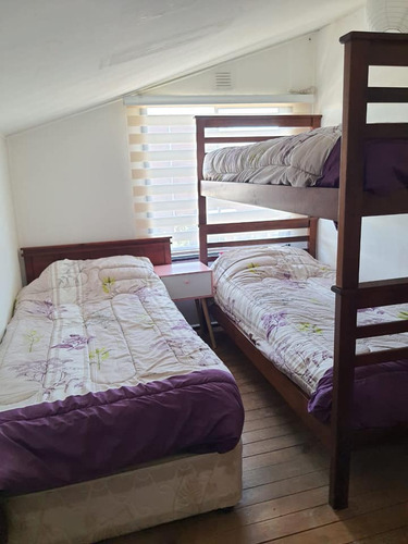 Casa Villa Todos Los Santos, 3 Dormitorios. 1 Baño, 1 Estaci