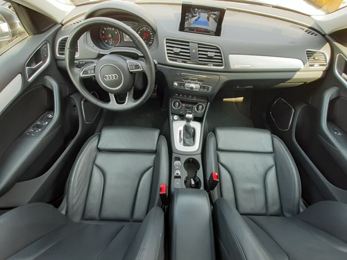 Imagen 12 de 15 de Audi Q3 Elite 2.0 Tfsi 2018