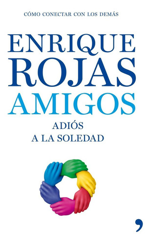 Libro Amigos