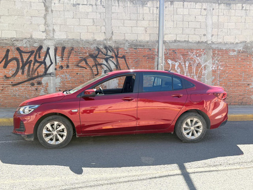Chevrolet Onix 1.0t Lt Mt