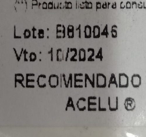 Merengue En Polvo 250g