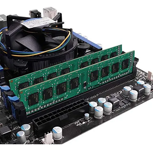 Memoria Ram 16gb 2x8gb Ddr3 1600mhz Pc3-12800 Silicon Power