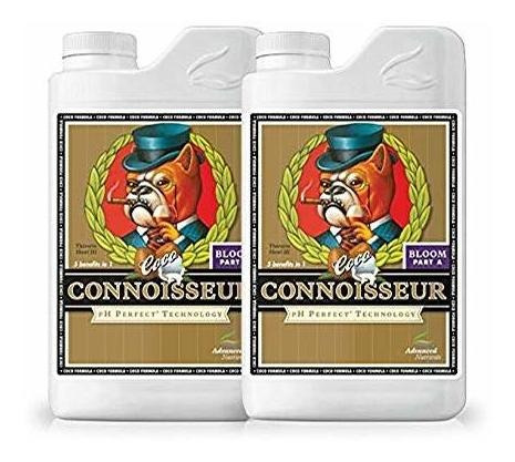 Fertilizante - Advanced Nutrients Ph Perfect Connoisseur Coc