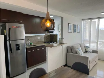 Apartamento en venta