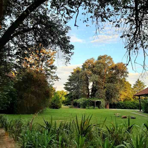 Imagen 2 de 4 de Lote En Venta En Las Praderas De Lujan