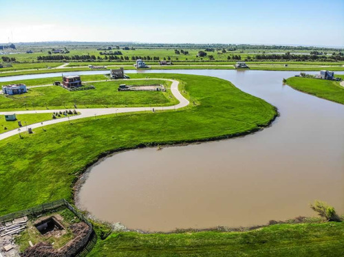 Imagen 3 de 5 de Lote En Venta En Magallanes