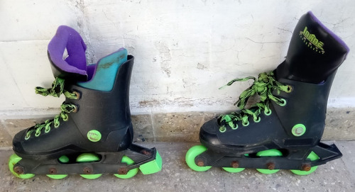 Rollers Inline Skate Talle 29