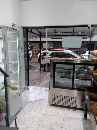 Fondo De Comercio Panaderia Confitería Sandwicheria