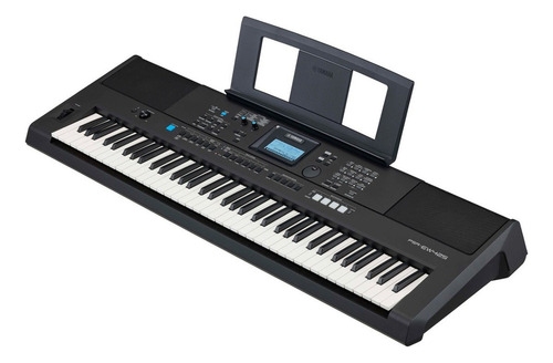 Teclado Yamaha Psr-ew425 6/8 Sensitivo Arranger - Oddity