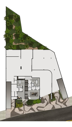 Imagem 13 de 21 de Studio Residencial Para Venda, Perdizes, São Paulo - St2373. - St2373-inc