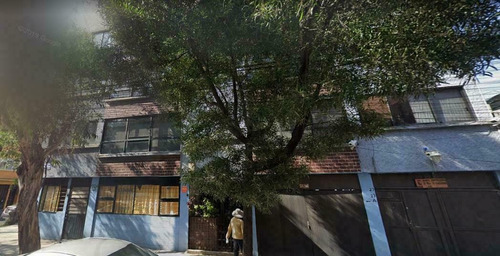 Imagen 1 de 6 de Venta De Remate Bancario Edificio, Adjudicado Alcaldía C