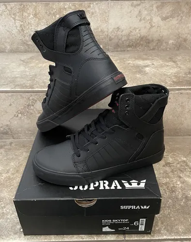 Supra skytop red carpet sale