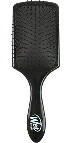 Cepillo De Pelo Wet Brush Paddle Negro