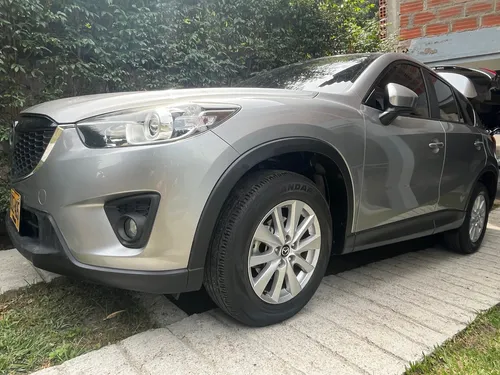 Mazda CX-5 2.0 Touring Awd