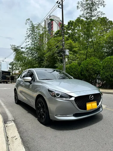 Mazda 2 1.5 Grand Touring Lx