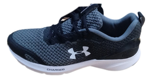 Zapatillas Under Armour Charged Victory Talle 43 Usado