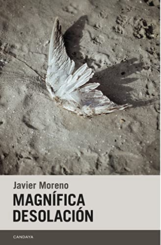 Magnifica Desolacion: 87 -narrativa-