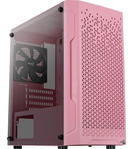 Imagem 5 de 5 de Pc Gamer Amd Ryzen 5 3600 16gb Ddr4 Nvme 256gb Rtx 3060 12gb