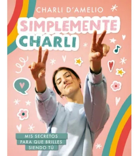 Simplemente Charli