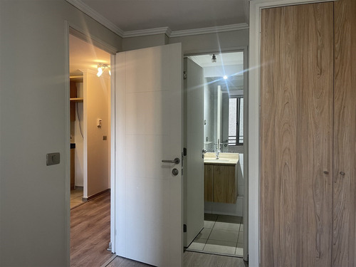 Depto. Venta En Santiago Marin 145 2 D 2 B Estacionamiento