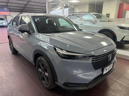 Honda HR-V EX 1.5 Aut. 4x2