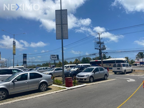 Imagen 8 de 10 de Renta De Local Comercial Sobre Avenida Colosio, Cancun Quintana Roo