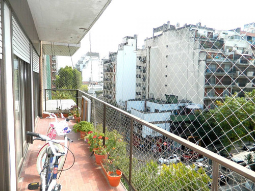Imagen 4 de 17 de Departamento En Venta En Palermo De 4 Ambientes