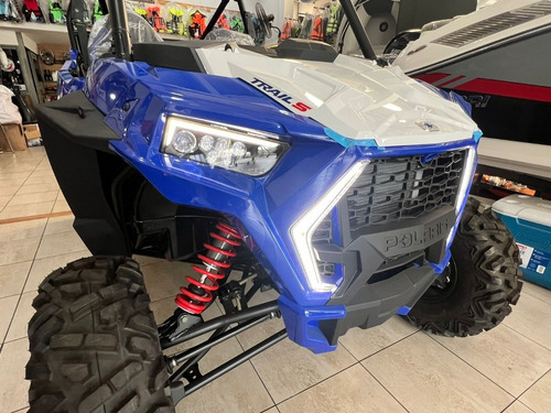 Imagen 7 de 15 de Polaris Rzr S 1000 Nuevo Entrega Inmediata - Edunor