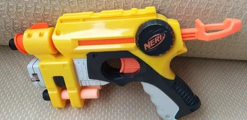 Nerf Roblox Arsenal Pulse Laser, Comprar Novos & Usados