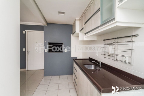 Apartamento, 1 Dormitórios, 47.06 M², Cavalhada - 203806